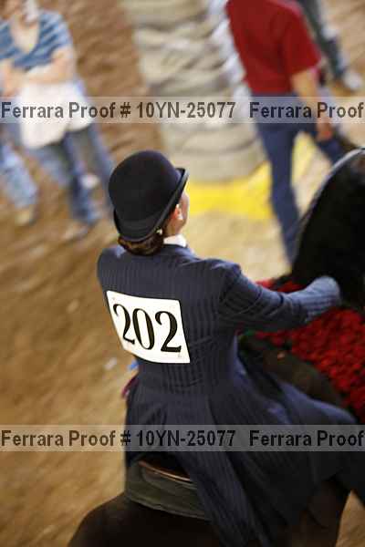 Proof Number 10yn-25077