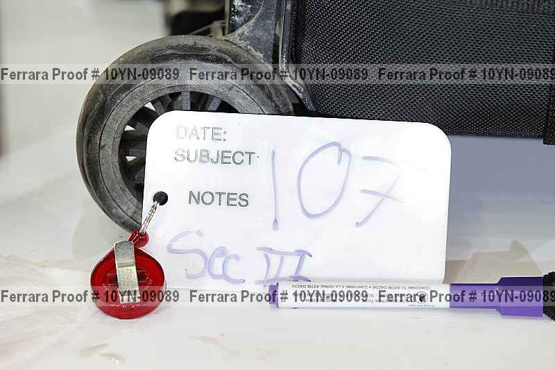 Proof Number 10yn-09089