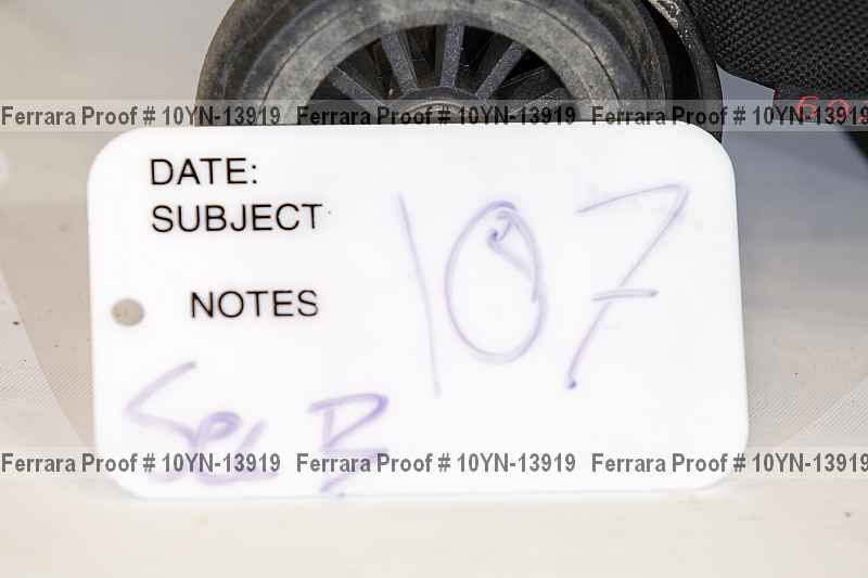 Proof Number 10yn-13919