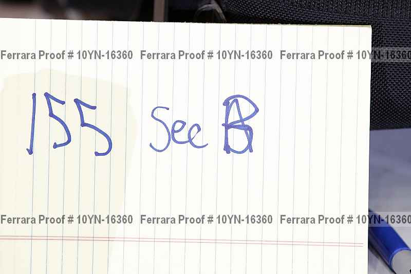 Proof Number 10yn-16360