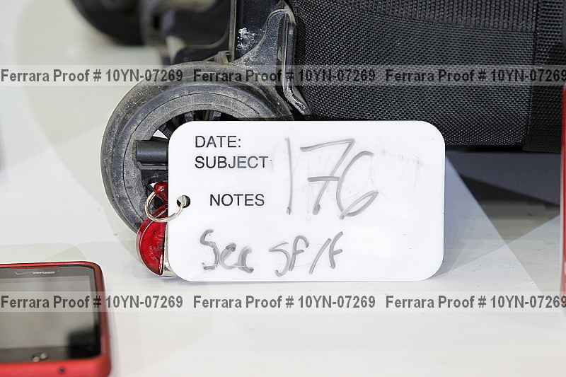 Proof Number 10yn-07269