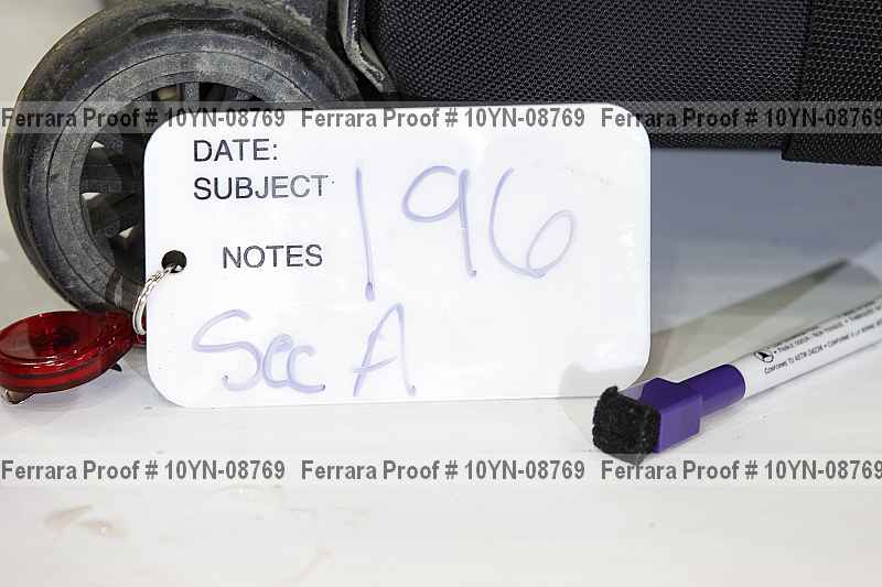 Proof Number 10yn-08769