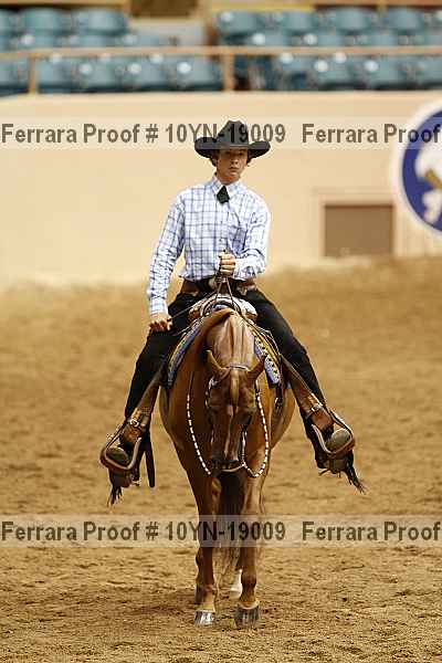 Proof Number 10yn-19009