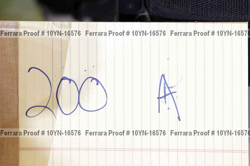 Proof Number 10yn-16576