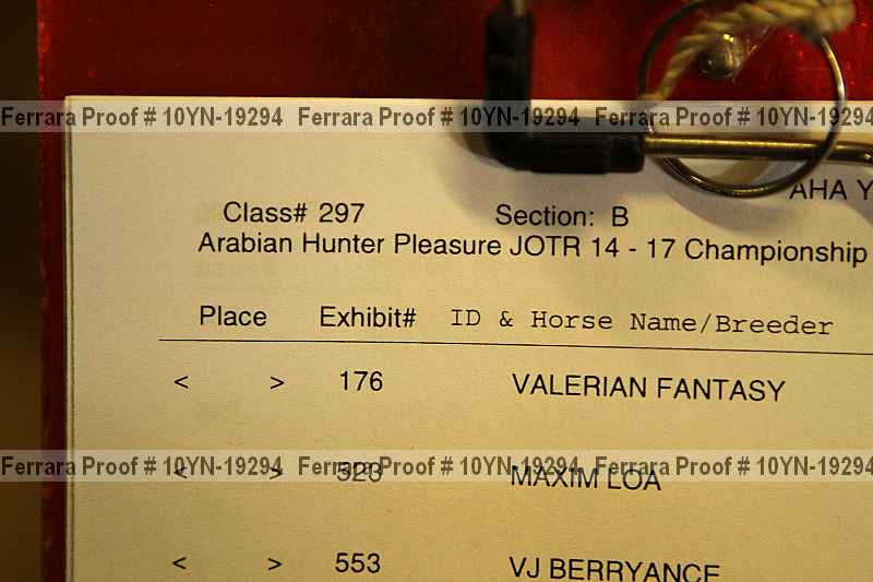 Proof Number 10yn-19294