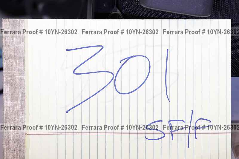 Proof Number 10yn-26302