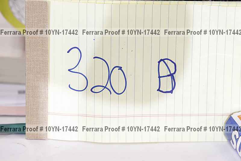 Proof Number 10yn-17442