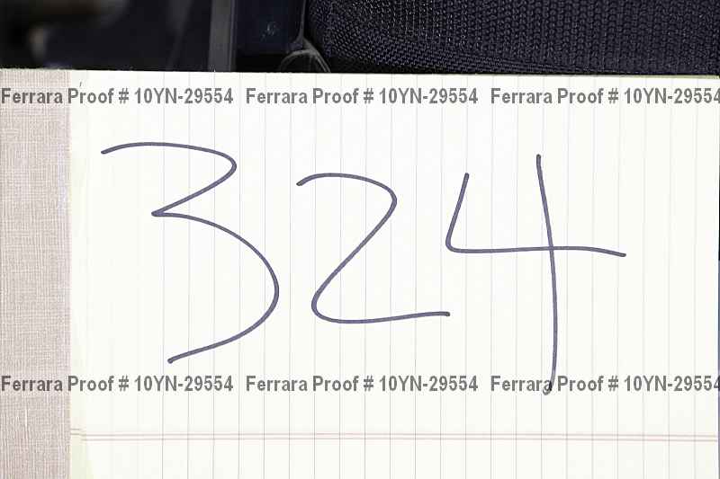 Proof Number 10yn-29554