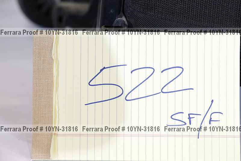 Proof Number 10yn-31816