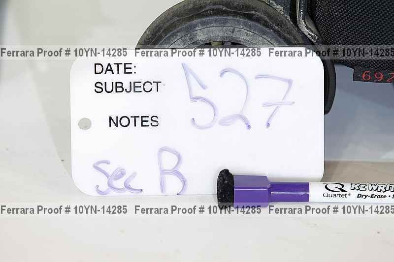 Proof Number 10yn-14285