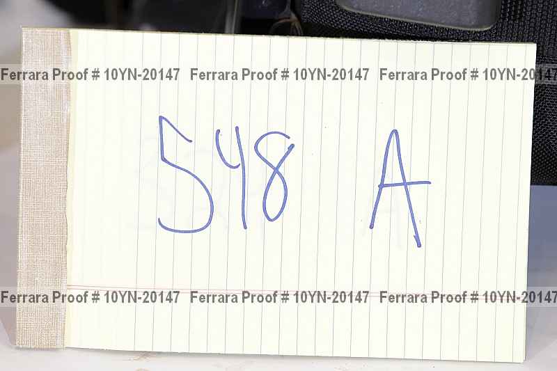 Proof Number 10yn-20147