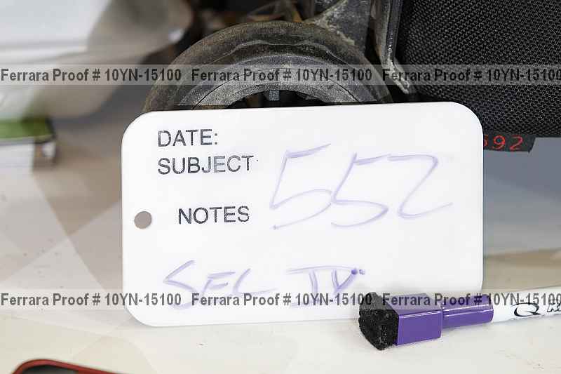 Proof Number 10yn-15100