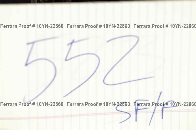 Proof Number 10yn-22860