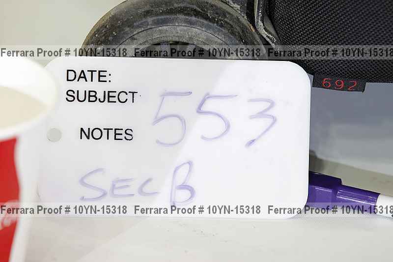 Proof Number 10yn-15318