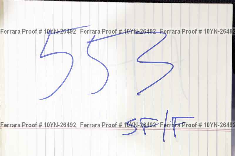 Proof Number 10yn-26492