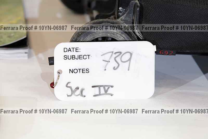 Proof Number 10yn-06987