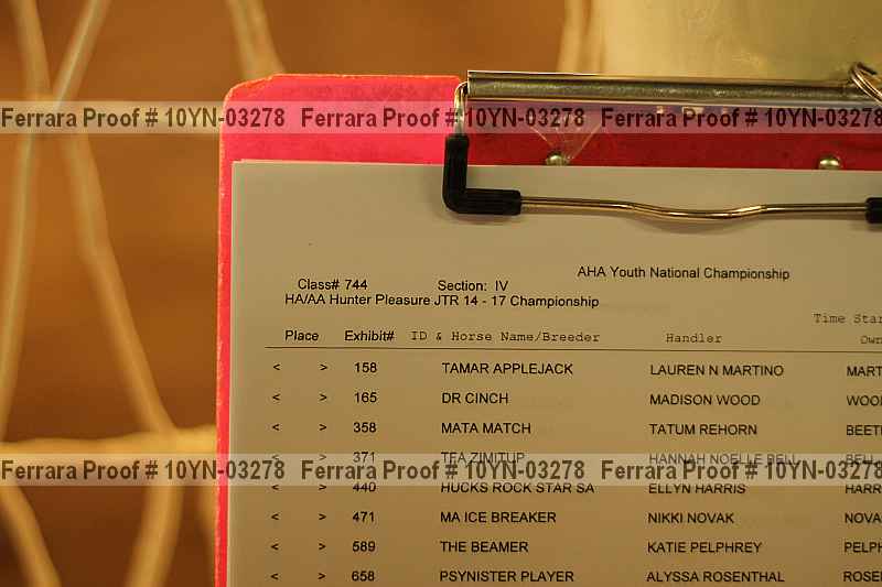 Proof Number 10yn-03278