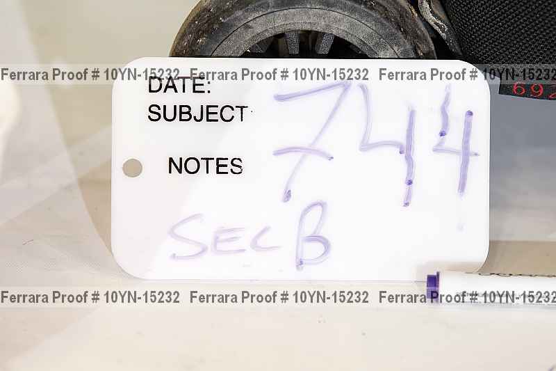 Proof Number 10yn-15232