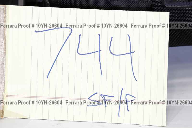 Proof Number 10yn-26604
