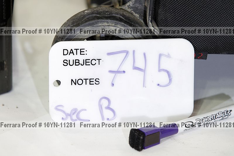 Proof Number 10yn-11281