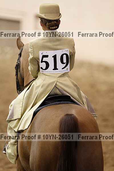 Proof Number 10yn-26051
