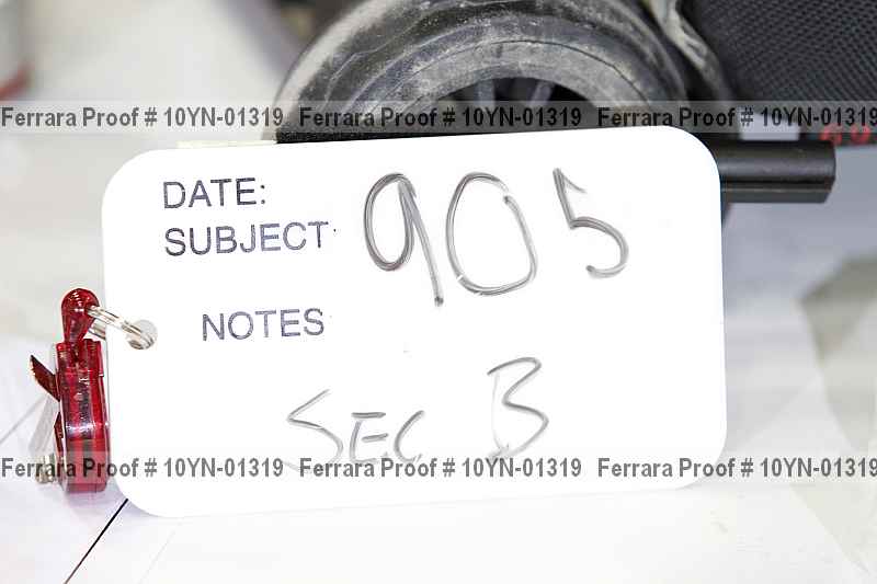 Proof Number 10yn-01319