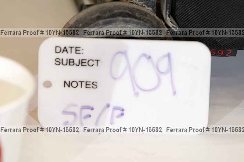 Proof Number 10yn-15582