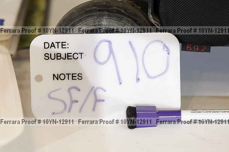 Proof Number 10yn-12911