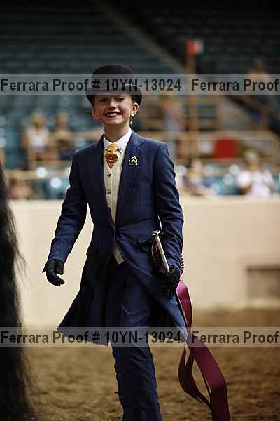 Proof Number 10yn-13024