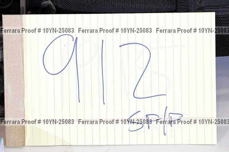 Proof Number 10yn-25083