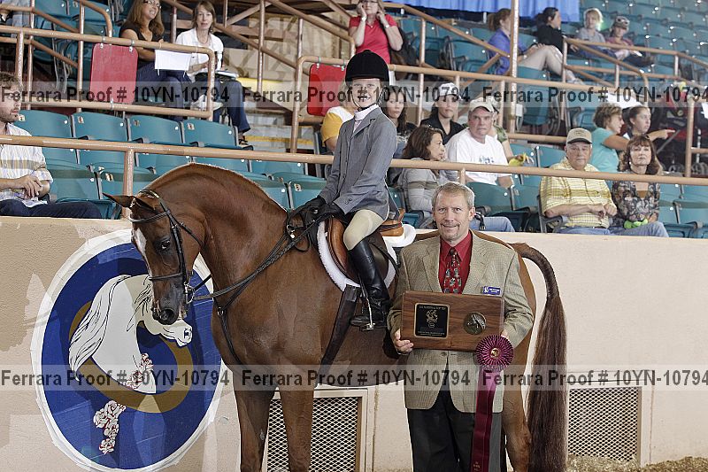 Proof Number 10yn-10794