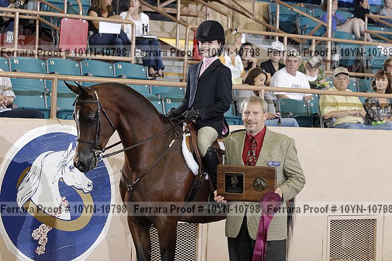 Proof Number 10yn-10798