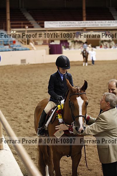 Proof Number 10yn-10807