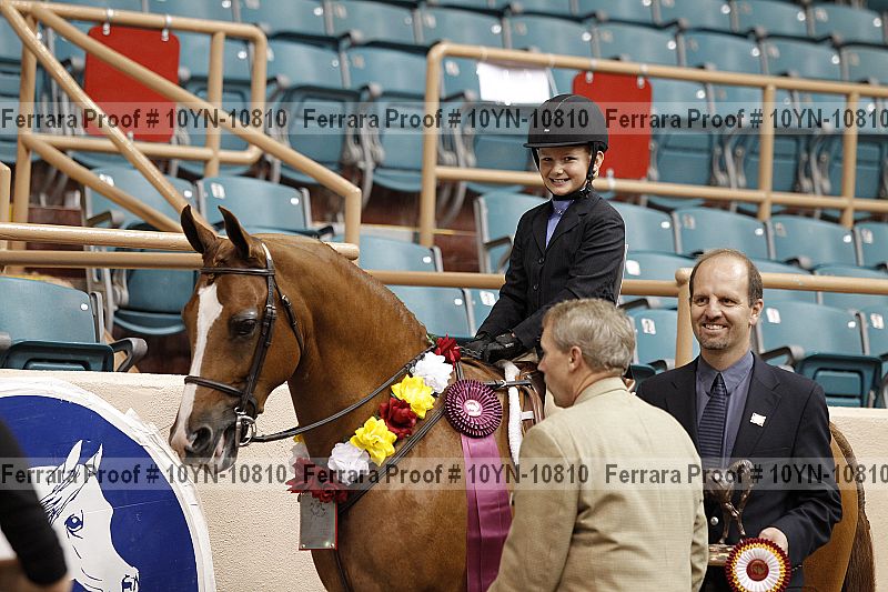 Proof Number 10yn-10810