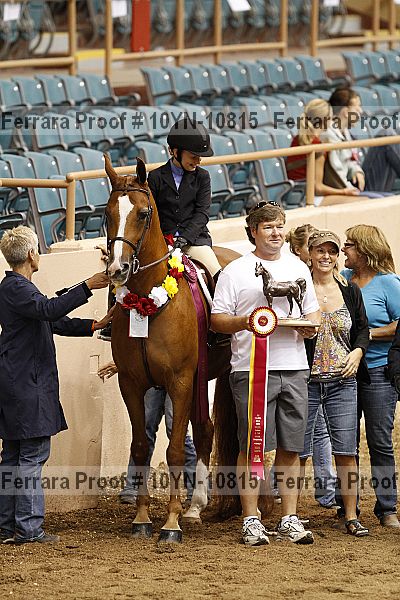 Proof Number 10yn-10815