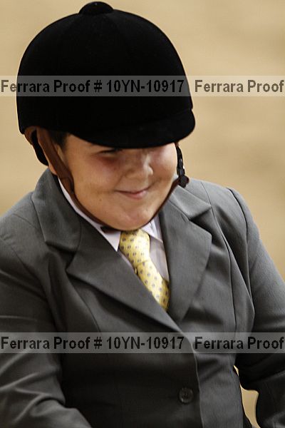 Proof Number 10yn-10917