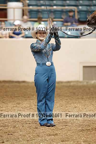 Proof Number 10yn-00461