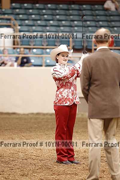 Proof Number 10yn-00081