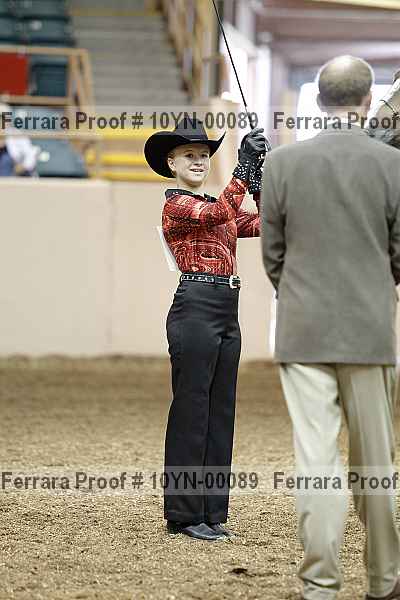 Proof Number 10yn-00089