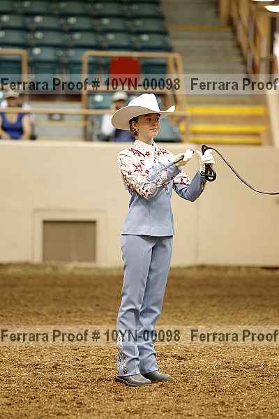 Proof Number 10yn-00098