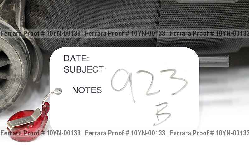 Proof Number 10yn-00133