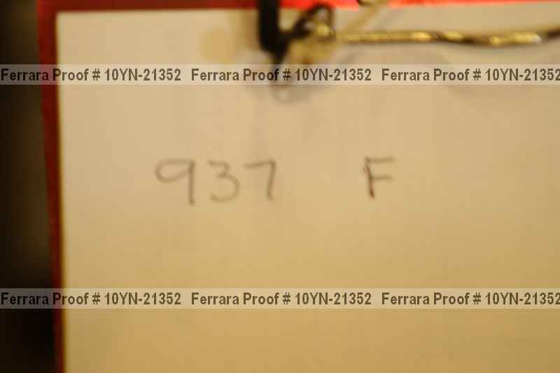 Proof Number 10yn-21352