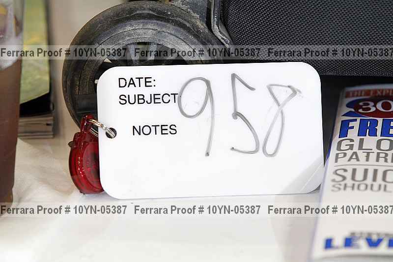 Proof Number 10yn-05387