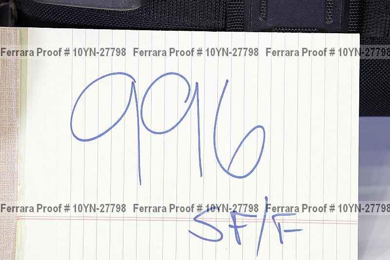 Proof Number 10yn-27798
