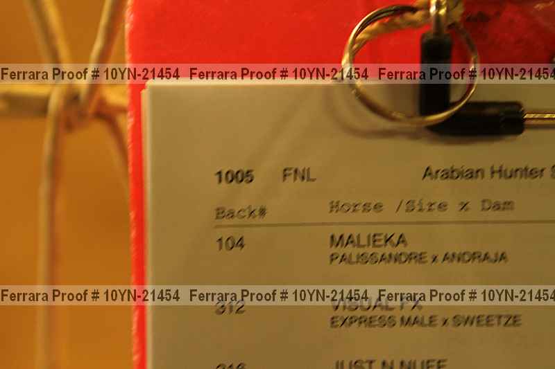 Proof Number 10yn-21454