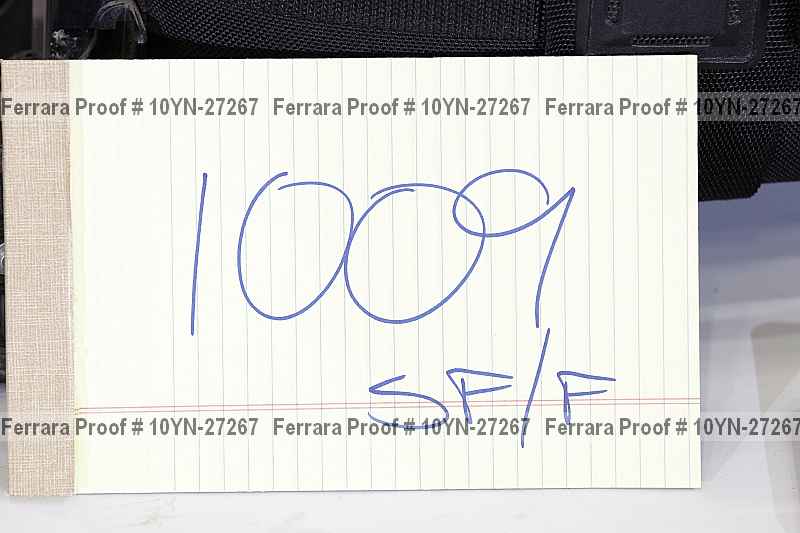 Proof Number 10yn-27267