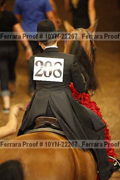 Proof Number 10yn-22267
