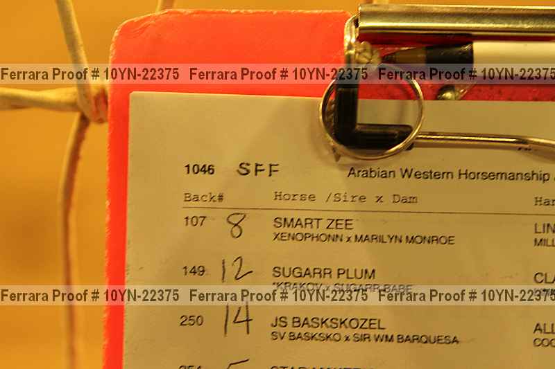 Proof Number 10yn-22375
