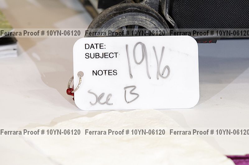 Proof Number 10yn-06120