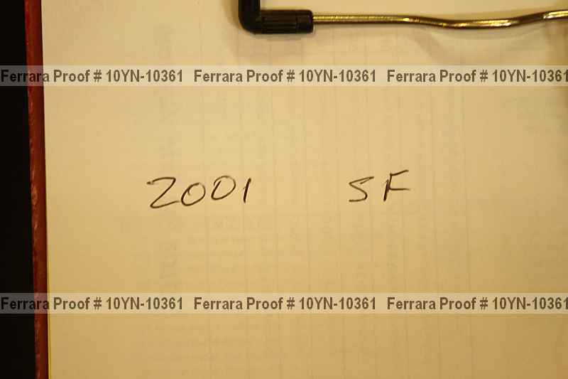 Proof Number 10yn-10361